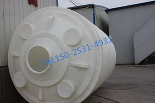 重庆赛普 质优价廉的15吨PE塑料水箱及供水设备一站式解决方案